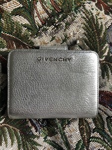 givenchy small wallet