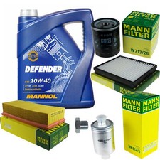 Filtre à carburant Rover 45