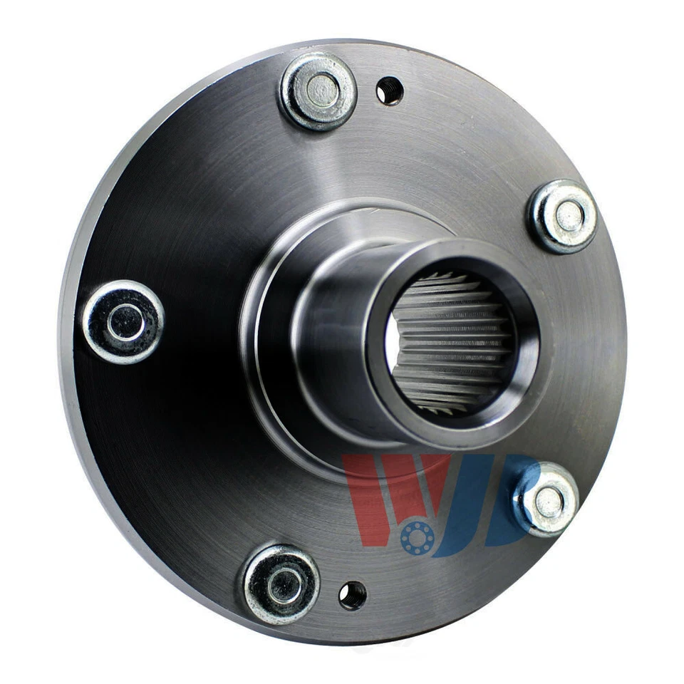 Buje de rueda delantero para Hyundai Elantra GT Veloster para Kia Forte Koup 5 Foto 4 de 4