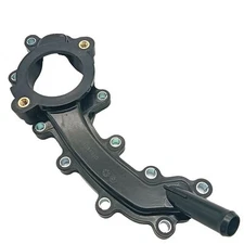 Engine Coolant Crossover Line for Chrysler 300 Dodge Avenger Jeep Grand Cherokee