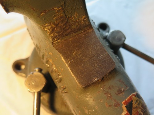 vintage USA 1950/1975 Wilton Bullet Vise Toddler 2.5" 825 luthier baby bullet - 第 13/24 張圖片