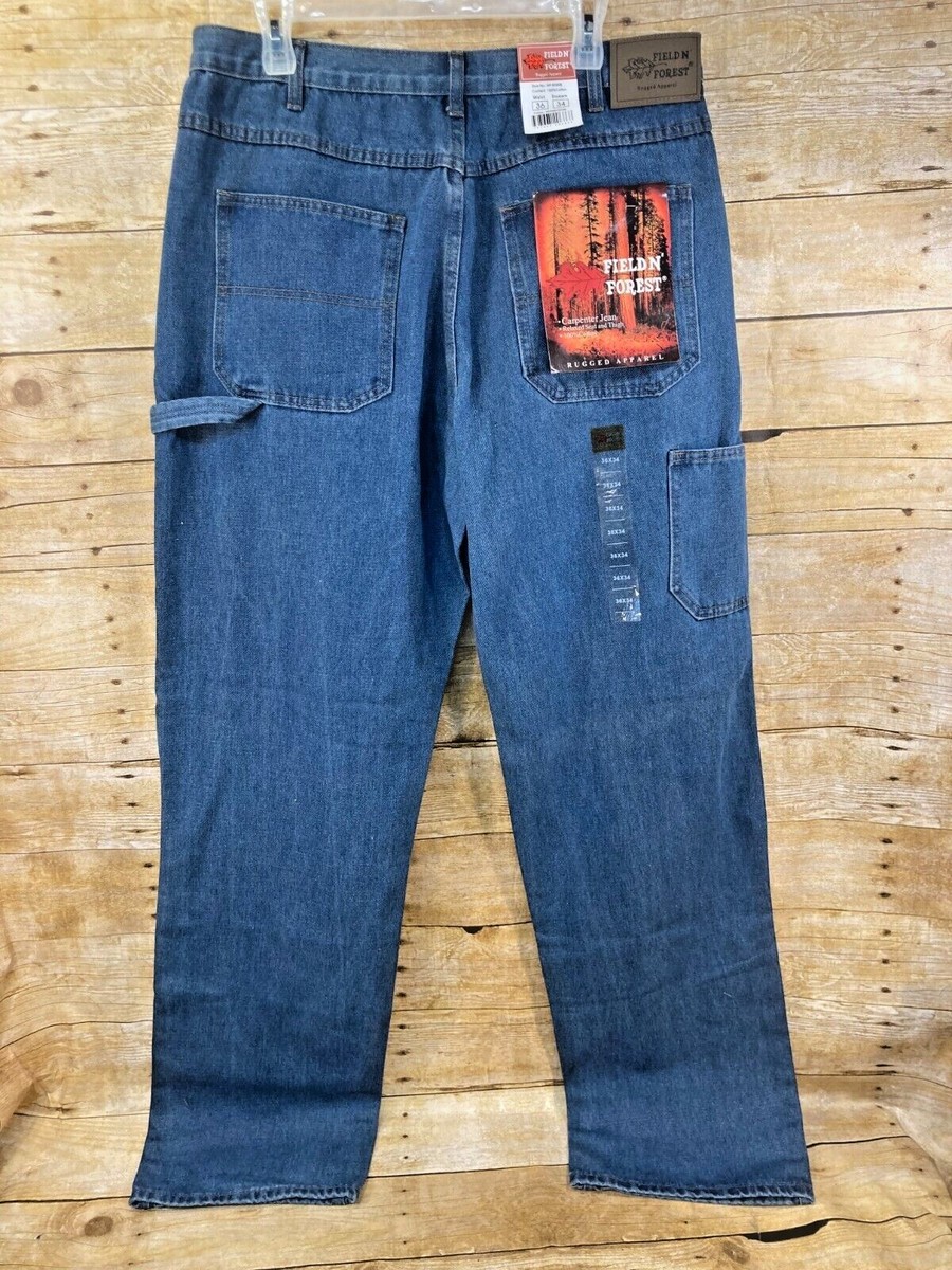 パンツ greatLAnd ORIGINAL NO MAN CARPENTER 34 fit=scale-down,w=1200