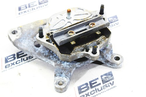 Original Audi Q7 4M 3.0 TDI Getriebelager Getriebehalter Halter 8W0399166