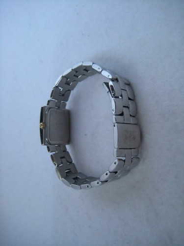 NEW FESTINA WATCH WITH BOX WATER RESIST STAINLESS STEEL - Picture 3 of 5