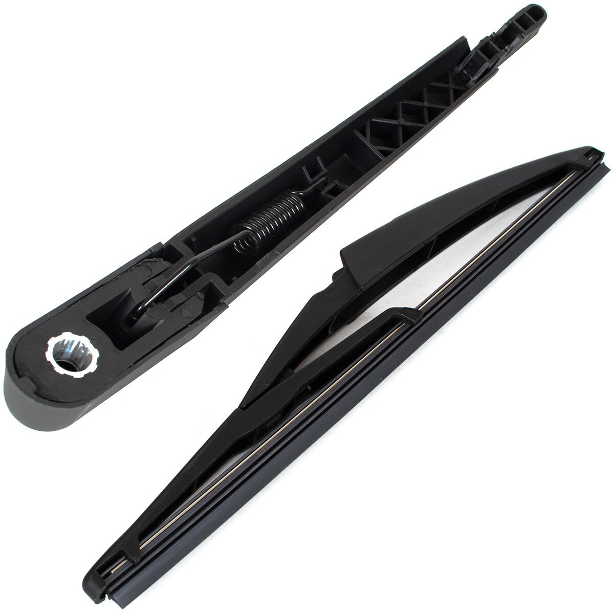 Bras d'essuie-glace arrière de rechange pour Peugeot 5008 modèle 2009 2010 2011 2012
