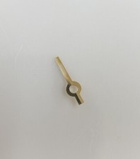 Genuine Rolex 6917 6744 6900 6751 Cal. 2030/2035 Yellow Gold Luminous Hour Hand