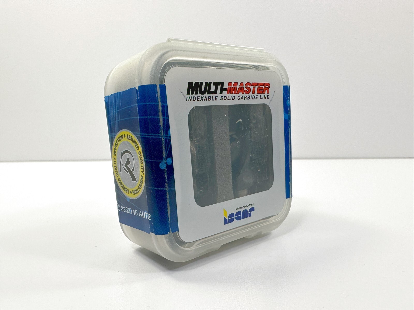 Iscar 3202882 MNC 470-235 A40-239-12-5D Price Per