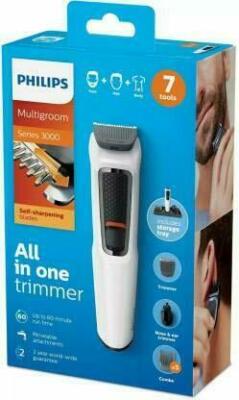 PHILIPS MG3721/77 TRIMMER | eBay