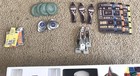 Star Trek : The Next Generation : A Klingon Challenge/Interactive VCR Board Game — photo 9