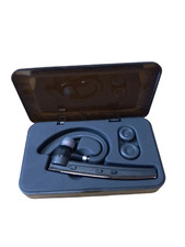 HSP-B5 Bluetooth Wireless Headset Open Box complete with ac