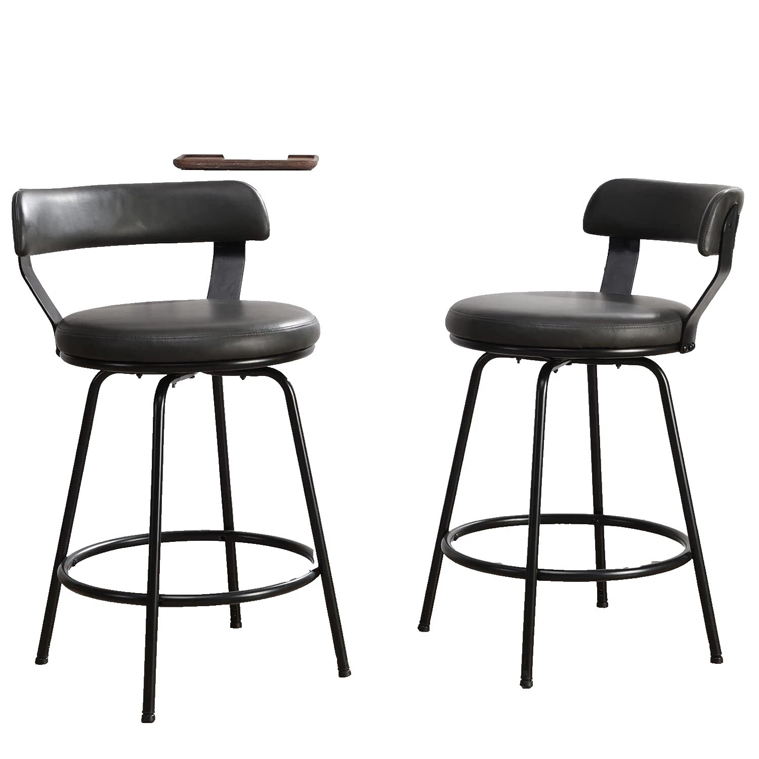 Kitchen Metal Frame Bar Stools & Stools