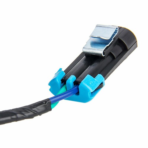 Knock Sensor w/Harness for Chevy GMC 1500 2500 4.8/5.3/6.0L 1999 2000 2001-2007 - Bild 7 von 12