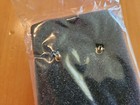 NEW IN BOX SEALED AVON 2014 SIGNATURE RHINESTONE GOLDTONE DROP EARRINGS -1.5" — photo 5