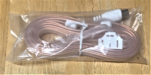 Antena dipolo FM hembra empuje 75 ohmios en forma de T con conector PAL - Imagen 3 de 3