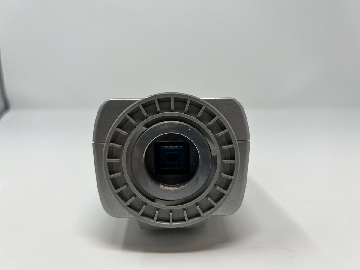 Panasonic WV-NP304 Silver 1/3 Panasonic WV-NP304 Silver 1/3