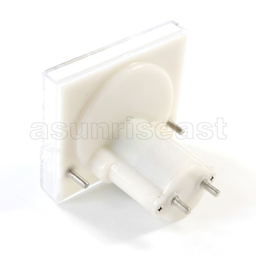 1 x DC100uA Analog Panel APM Microampere Current Meter Gauge 85C1 DC0-100uA - Picture 5 of 8