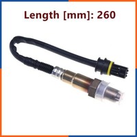 Lambdasonde Sauerstoffsensor FüR MERCEDES-BENZ | 0258986615, ES2017512B1