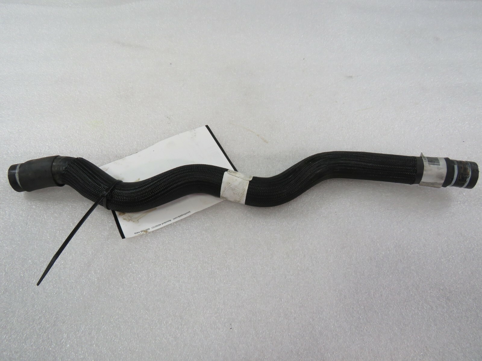 Ferrari FF, Water Hose, Used, P/N 271546