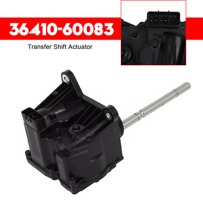 Transfer Shift Actuator Case Motor 36410-60083 für Lexus GX470 4.7L 2003-2009