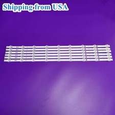 LEDBacklight Strips For Hisense 65R6E3 65H6570G 65R61G 65H78G SVH650AH8 65R6090G