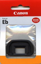 CANON oeilleton de visée Eb pour 5DMII ,5D, 6D, 90D, 80D, 70D, 60D, 50D, 40D 