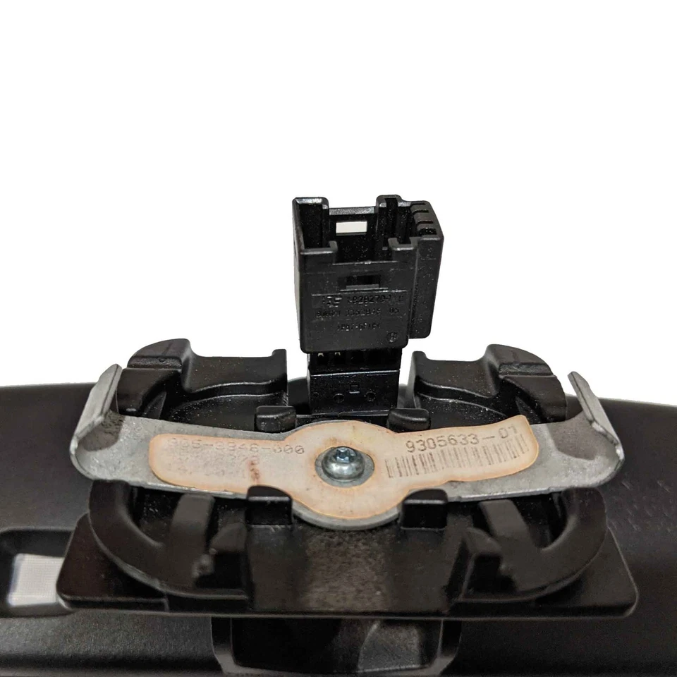 Espejo retrovisor interior OEM BMW 320i 328d 328i 330e 330i 335i 340i / 9305633 Foto 4 de 4