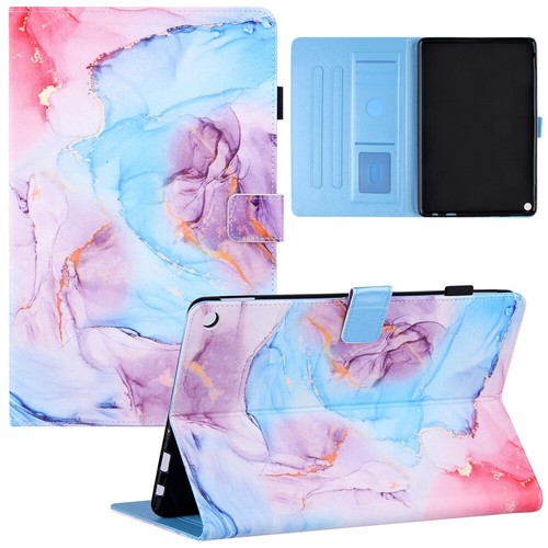 Case For Amazon Fire HD 10 /HD 10 Plus 2021 Tablet 10.1'' Shockproof Stand Cover - Picture 7 of 22