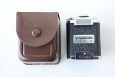 Voigtländer Voigtlander Turnit 3 (35/50/100)  View Finder w/ Case