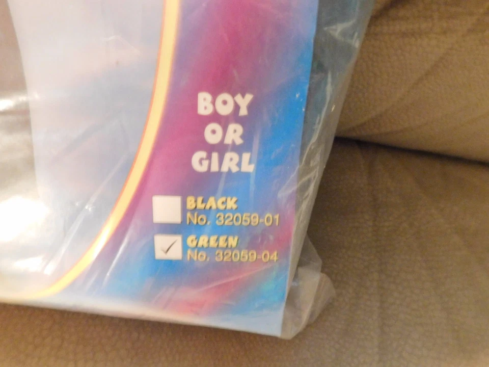 Disfraz de Halloween capa con capucha Foto 2 de 4