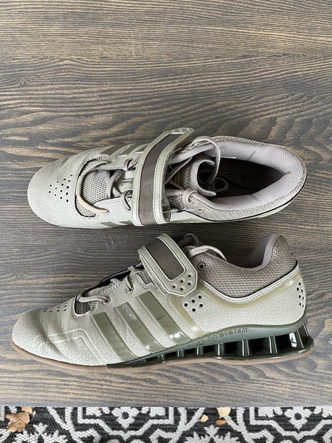 adidas adipower Weightlifting Steel for 