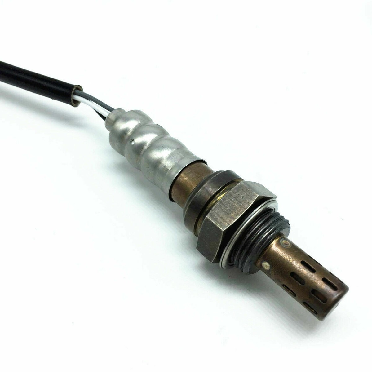 2Pcs Up&Downstream Oxygen O2 Sensor For 2002 2003 2004