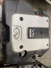 infiniti engine cover emblem