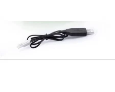 USB Power Charger Cable for   Ruko C11 Amphibious Remote Control Car,