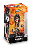 Minix - Kiss - The Starchild 12Cm