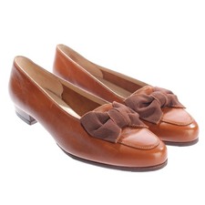 Salvatore Ferragamo Ballerinas 37,5 EUR US 7 ...