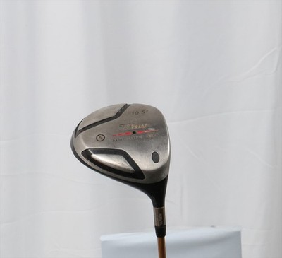 Titleist 905R 10.5° Driver Regular Flex Aldila Nvs 65 13557974 Good