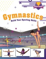 Paul Mason | Sports Academy: Gymnastics | Buch | Englisch (2021) | Gebunden