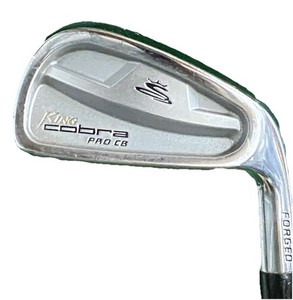 Cobra Pro Cb Irons | eBay