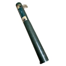 Graham & Brown Green Faux Bois Vinyl Pre-past...