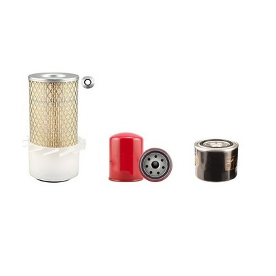 Filter Service Kit Für HINOMOTO E18 RE KIT FK20176