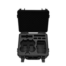 Hard-shell storage case for DJI Neo 2 accessories