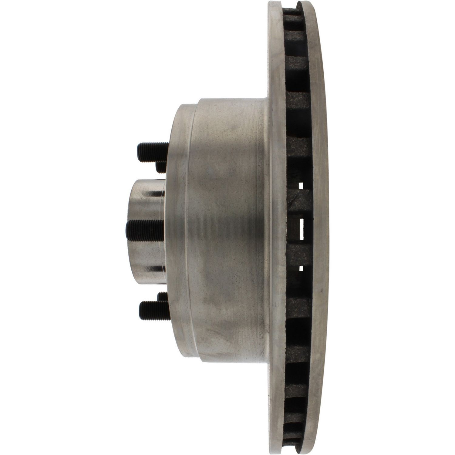 Centric Parts 121.67019 C-Tek Standard Brake Rotor For 91-96 Dodge Dakota