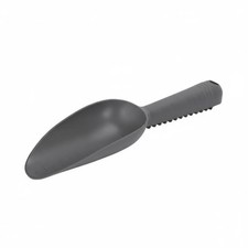 Thickened Soil Spoon, Graduated, Multi-Use for Planting