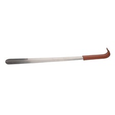 Shoe Lifter for Women Non-bending Stainless Steel Shoehorn Easy Helper