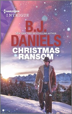 Christmas Ransom: A Holiday Romance Novel (A Colt Brothers Investigation, 3)...