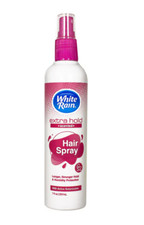 White Rain Extra Hold Hairspray - 7 oz