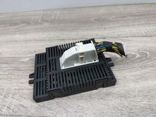 BMW 5 E60 E61 2008 Vorne Lichtmodul Lichtsensor 9154943 BME5629