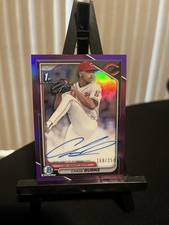 2024 Bowman Draft Baseball Checklist Guide in-content 37