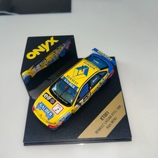 Onyx 1/43 Renault Laguna BTCC 1996 Renault 1/43
