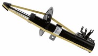 Sachs StoßDäMpfer StossdäMpfer Gasdruck Vorderachse Rechts FüR Fiat Panda 169